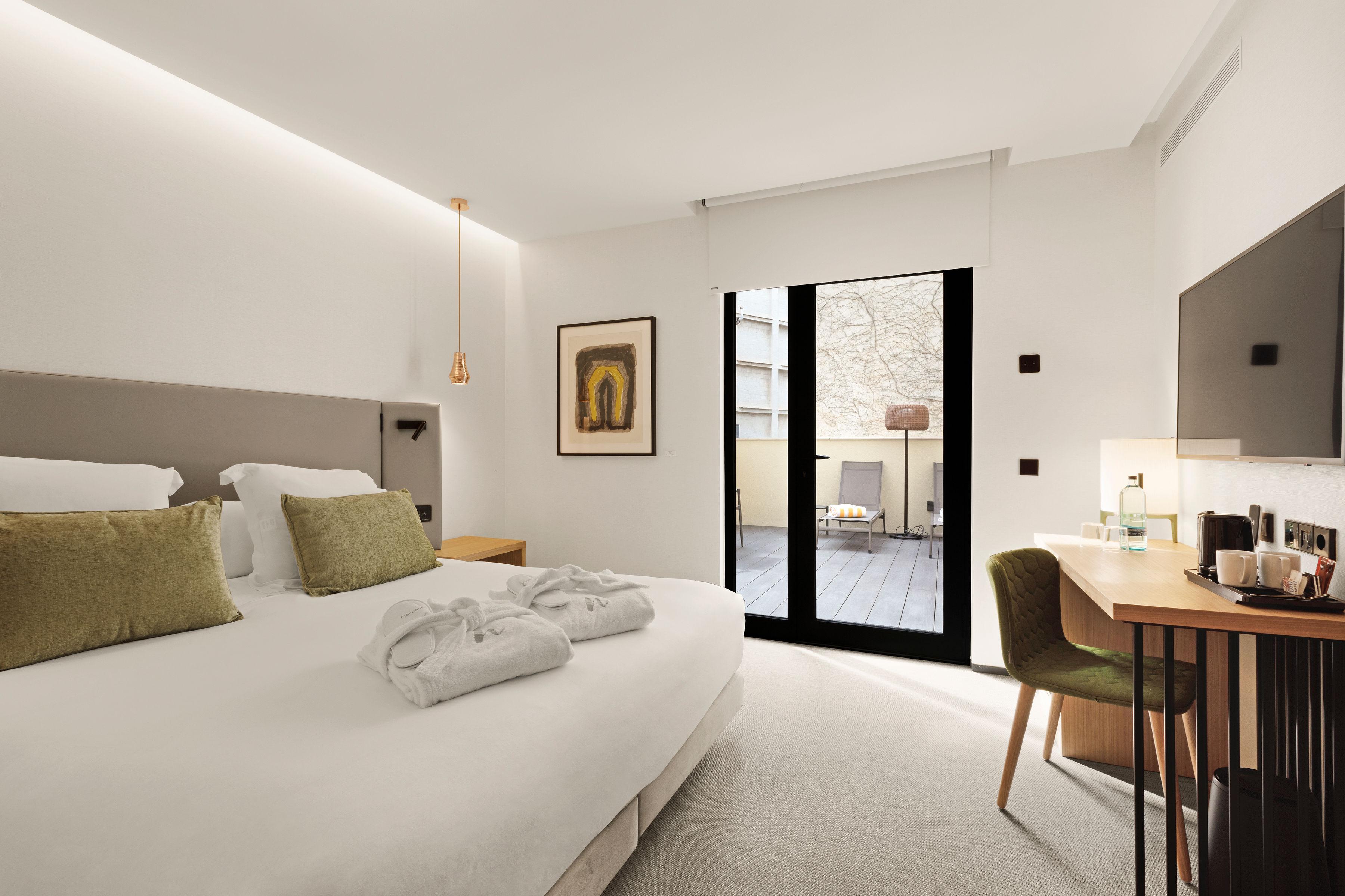 Protur Naisa Palma Hotel Exteriör bild